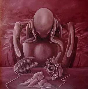 Mariusz Malinowski - pending changes