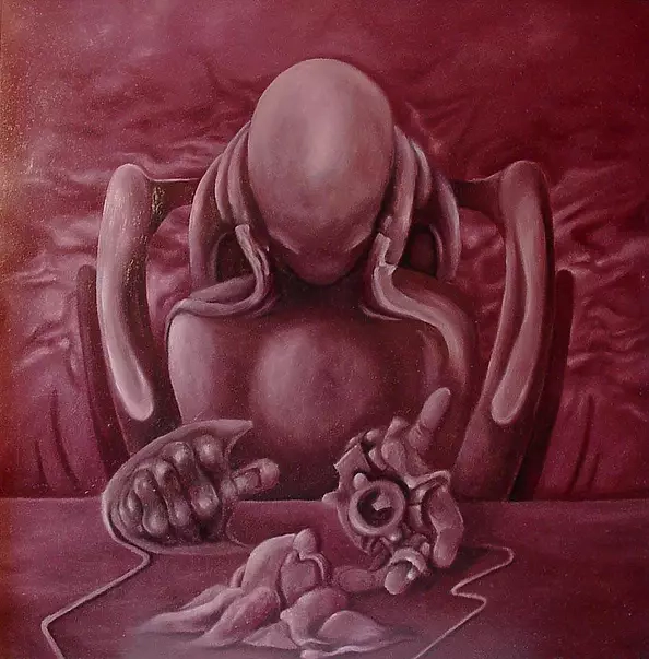 Mariusz Malinowski - pending changes