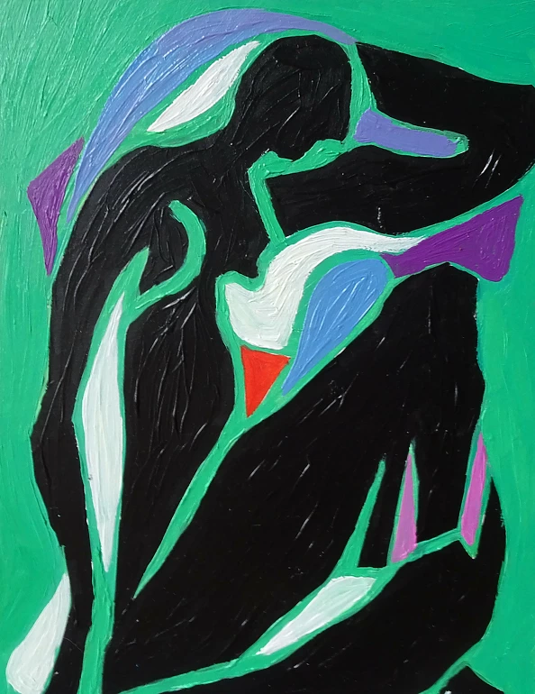 Marlena Kuc - beautiful body