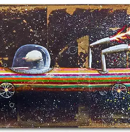 Robert Romanowicz - * * Piloto