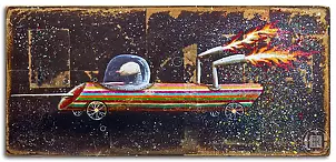 Robert Romanowicz - * * Piloto