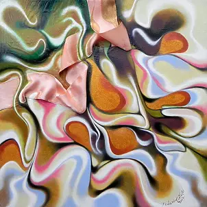 federico cortese - pink silk 2