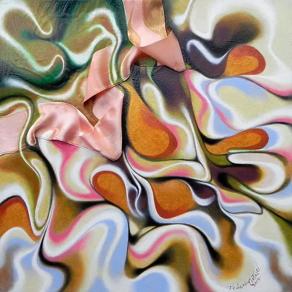 federico cortese - pink silk 2