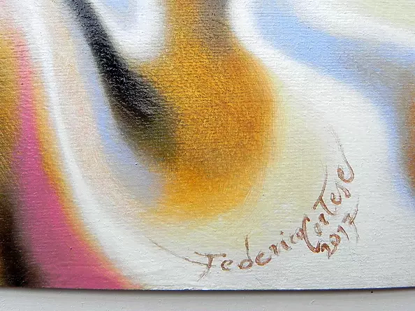 federico cortese - pink silk 2