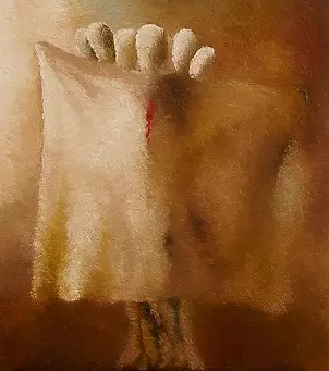 Dariusz Świderski - piosenka o milczeniu