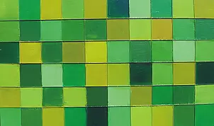 Krystyna Ciećwierska - pistachios