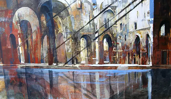 Rafał Lisiak - square 1