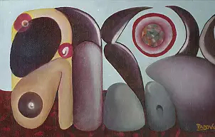 Padovani Nicolas - plage