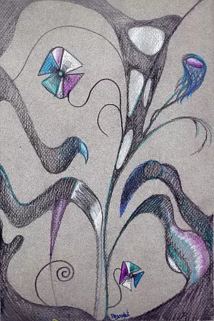 Padovani Nicolas - plants exotiques