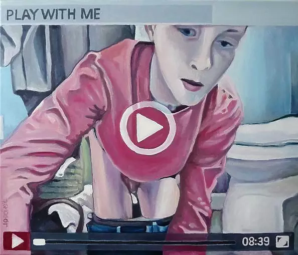 Piotr Smogór - play with me 2