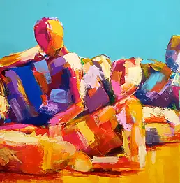 Marcin Jabłoński - plazing