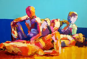 Marcin Jabłoński - plazing