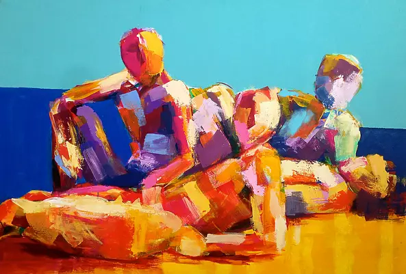 Marcin Jabłoński - plazing