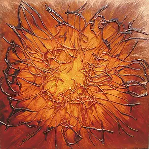 Krystyna Ciećwierska - flame