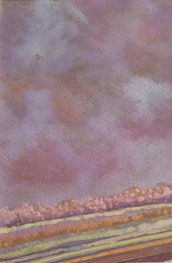 Marek Sabat - after furrows