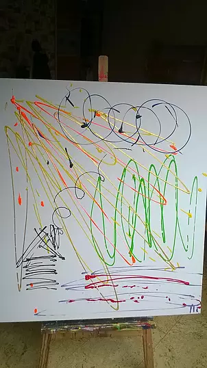 Piotr Gawron Jedlikowski - just