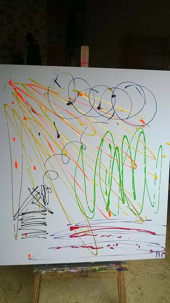 Piotr Gawron Jedlikowski - po prostu