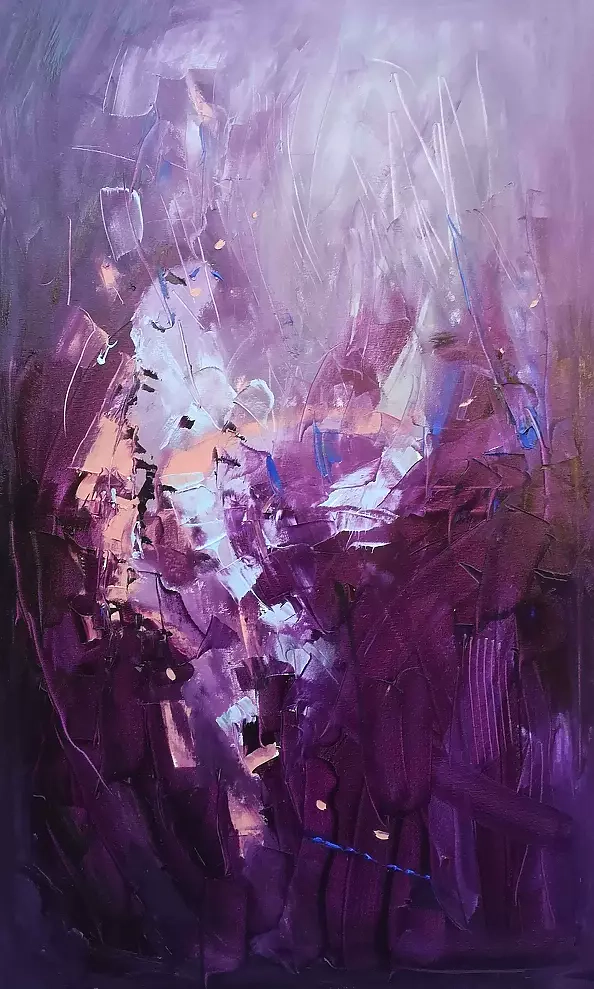 Kamila Krętuś - glow