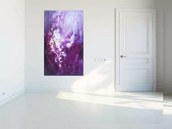 Kamila Krętuś - glow