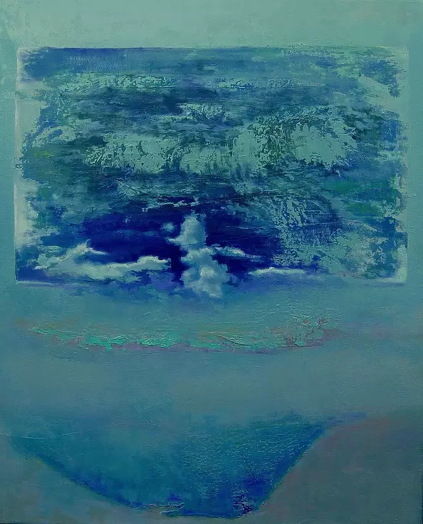 Małgorzata Pastuszek - ... holiday postcard ...