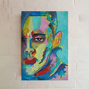 Marlena Kuc -  suspicious