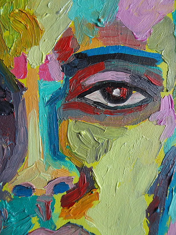 Marlena Kuc -  suspicious