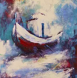 Di Laura - submarine boat