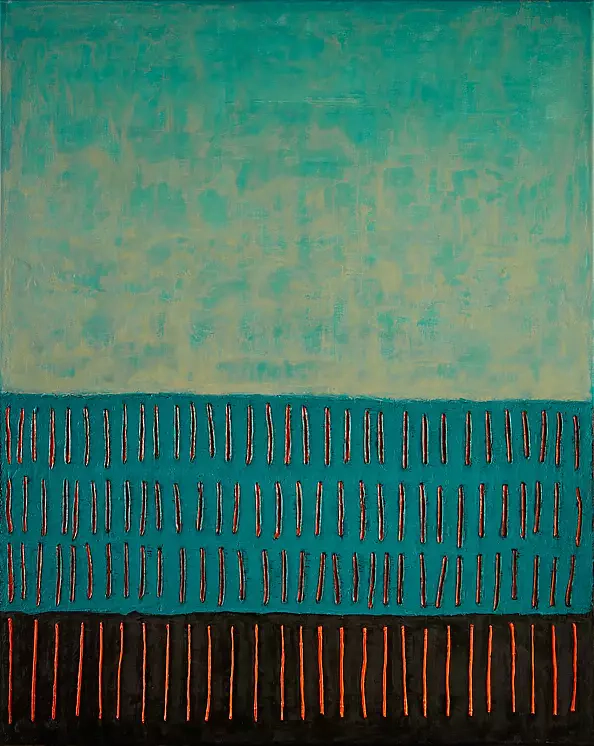 Arkadiusz Świderski - landscape