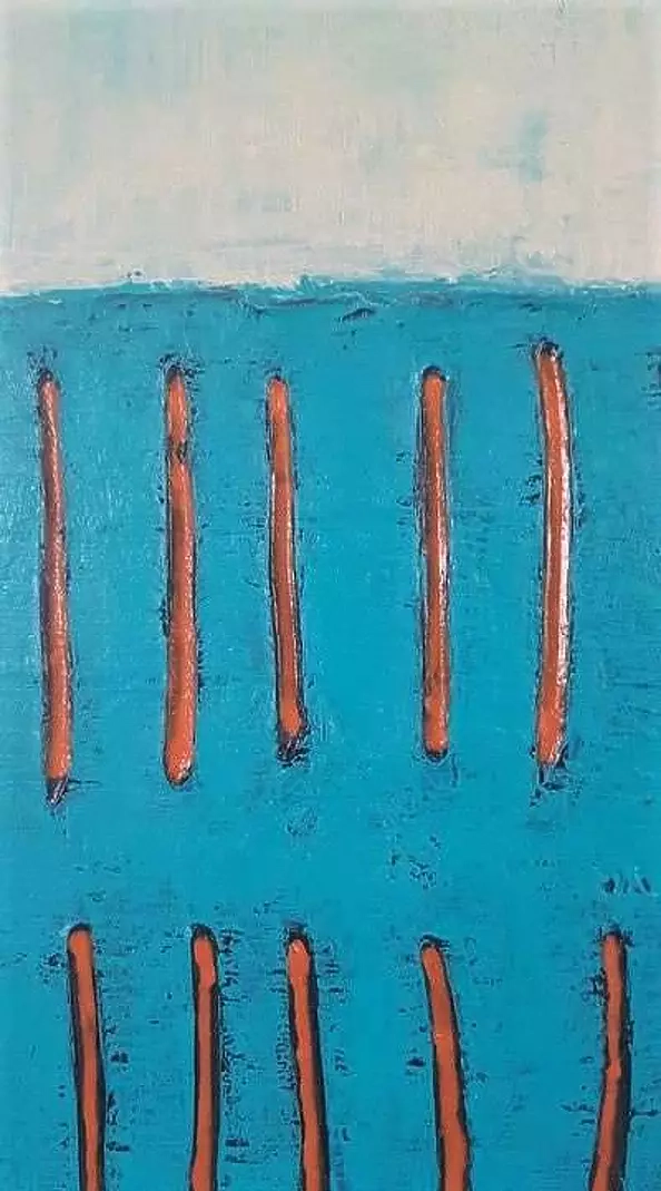 Arkadiusz Świderski - landscape