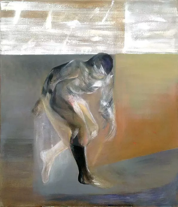 Magdalena Limbach - You go where you do not want