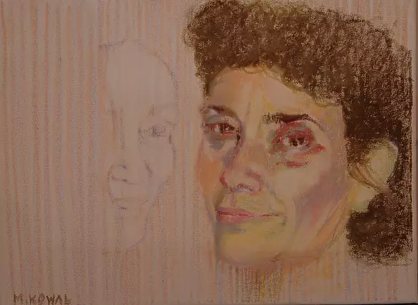 Marta Kowal - pokochaj anioła 2