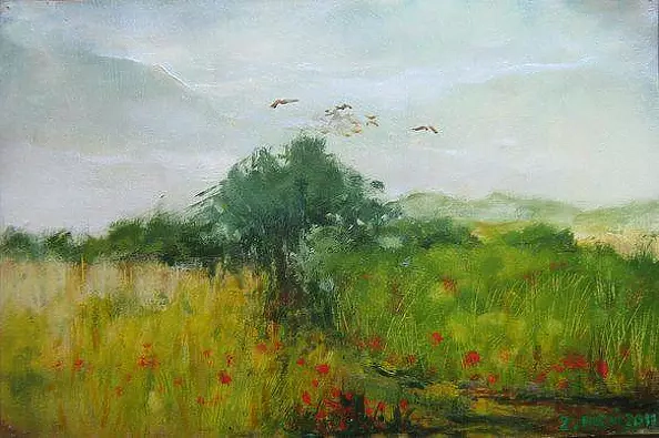 Zbigniew Bień - flap