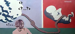 Piotr Smogór - connection with life