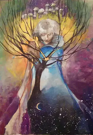 Adriana Laube - heart box