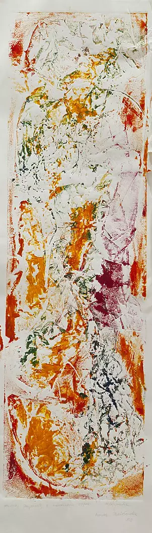 Monika Stanisławska - pomiędzy przyszłością a marzeniem