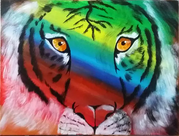 Paweł Jan Kotwica - look in my eyes