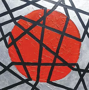 Krystyna Ciećwierska - ash IV