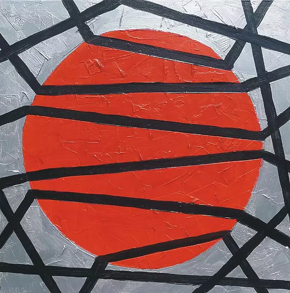 Krystyna Ciećwierska - And ash