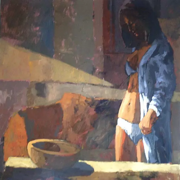 Rafał Lisiak - morning 2