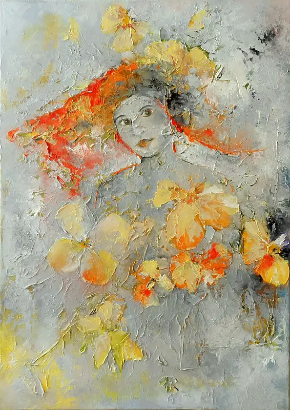 Jolanta Steppun - poranek