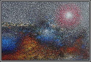 Marek Chomczyk - poranek