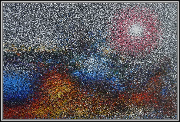 Marek Chomczyk - morning