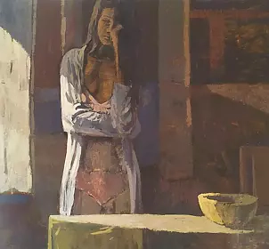 Rafał Lisiak - morning