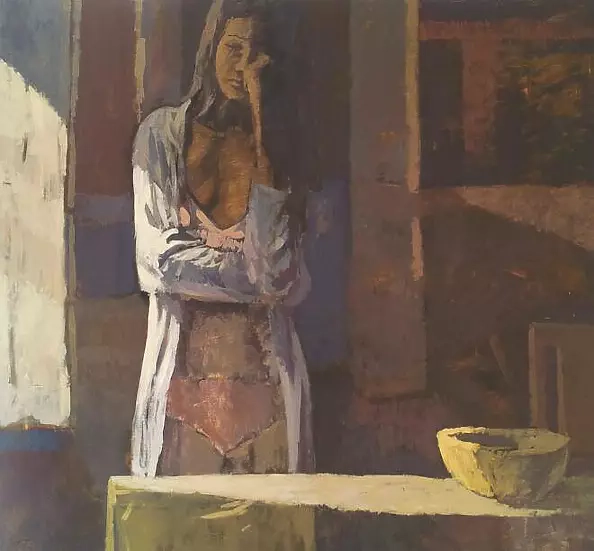 Rafał Lisiak - morning