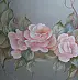ilona jankowska wojtek - porcelanowy róż