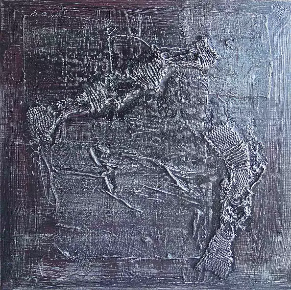 Krystyna Ciećwierska - porozmawiajmy