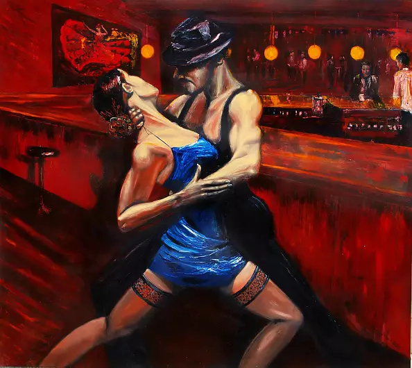 Beata Bembnik -  Porsche in live, old and new, time runs