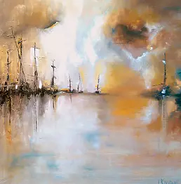 Ireneusz Kopytowski - Harbor