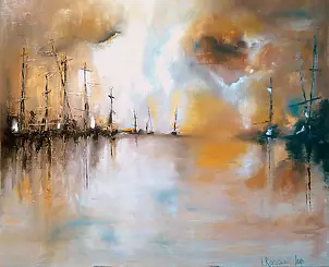 Ireneusz Kopytowski - port