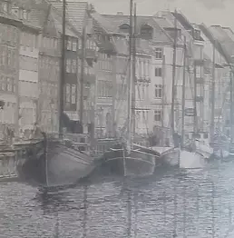 Mariusz Włazałek - Harbor